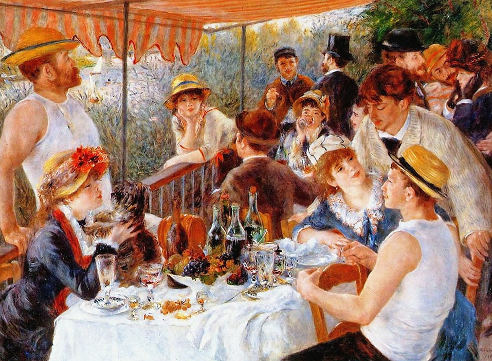 Pierre-Auguste Renoir