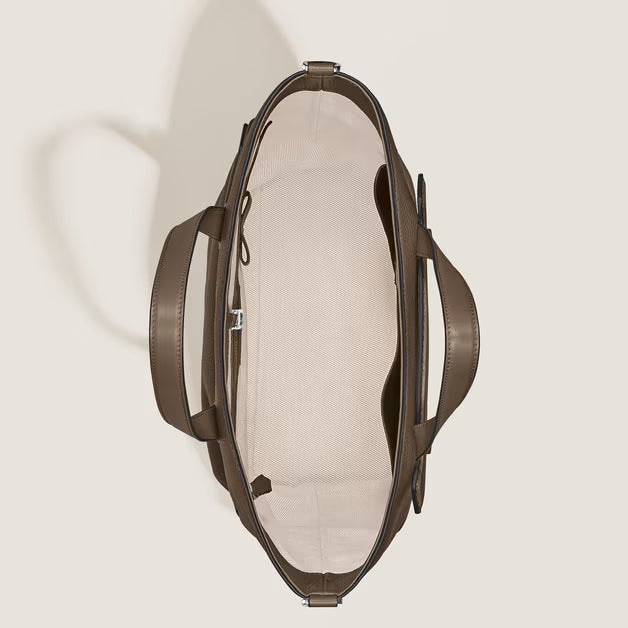 Cabas Montblanc Envelope avelã