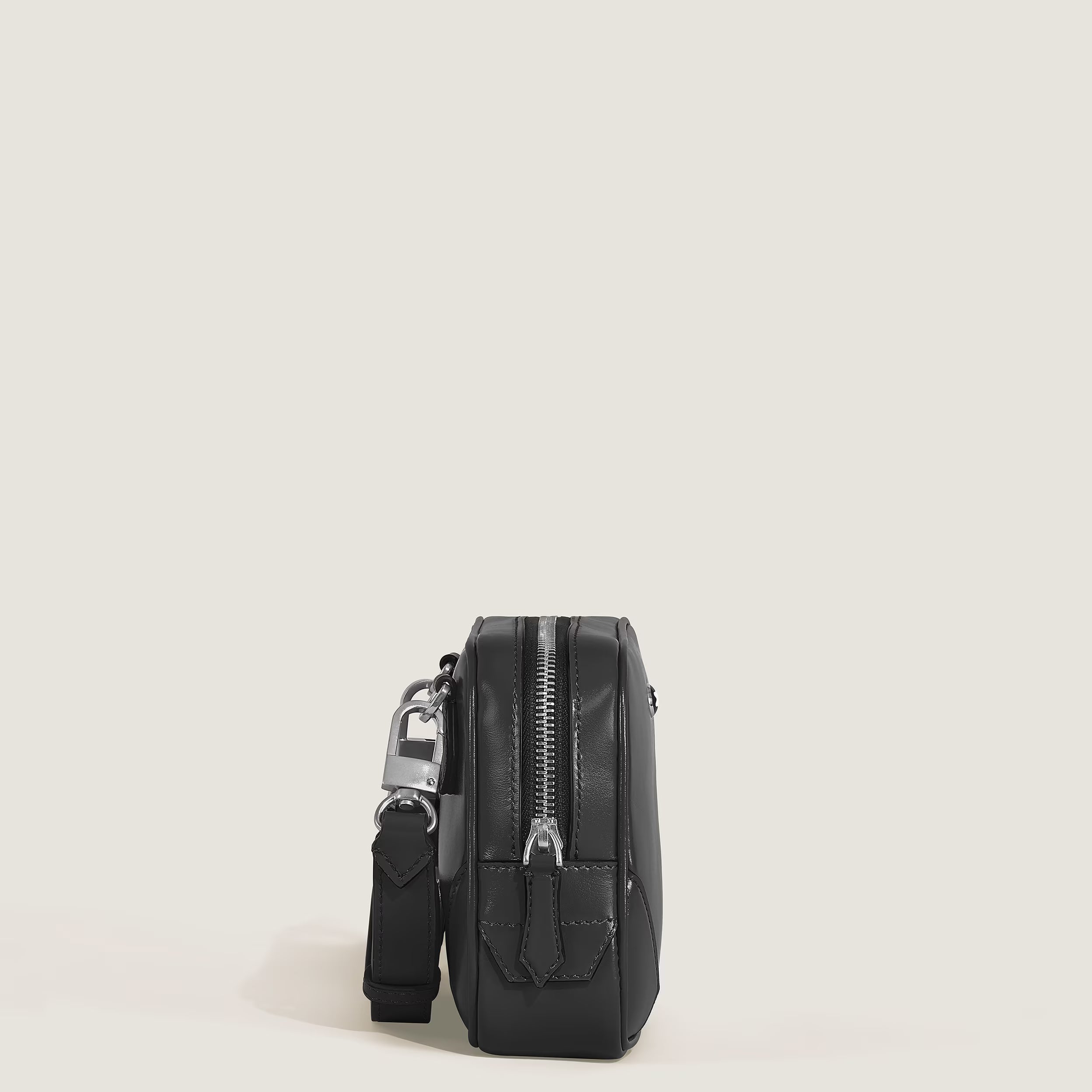 Sac à Bandoulière Mini Modèle en Cuir Meisterstück