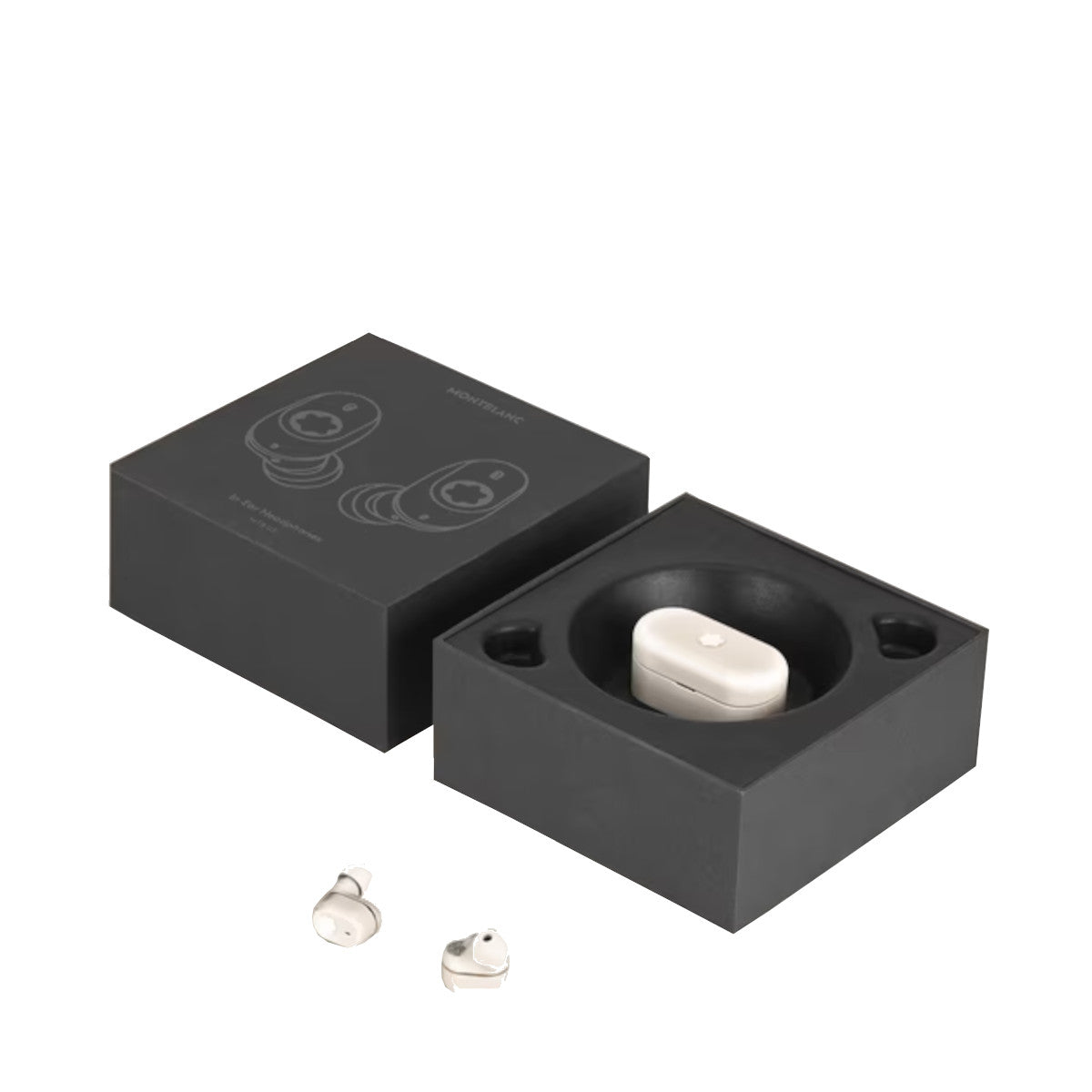 Écouteurs in-ear Montblanc MTB 03