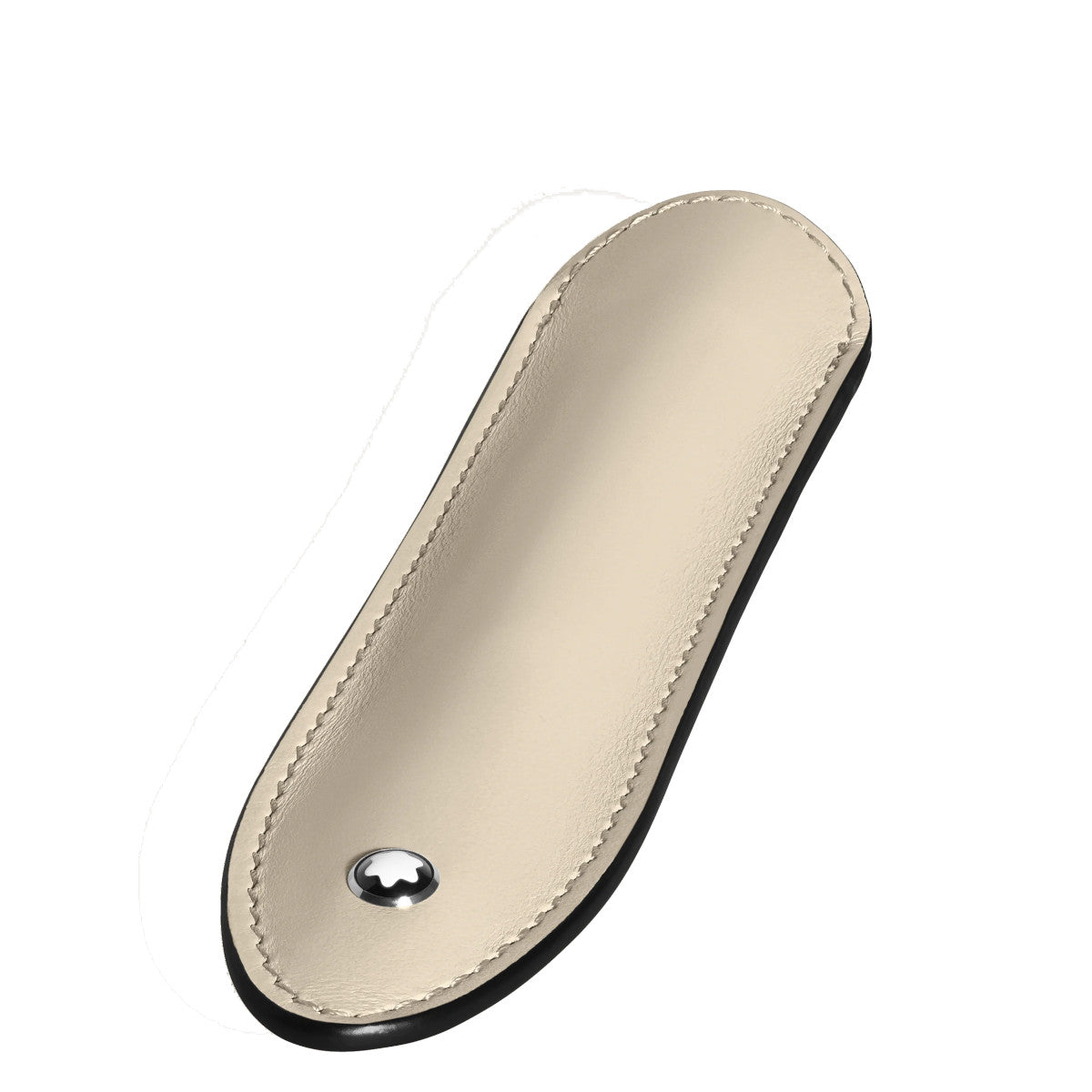 Étui fin 1 instrument d'écriture Montblanc Meisterstück