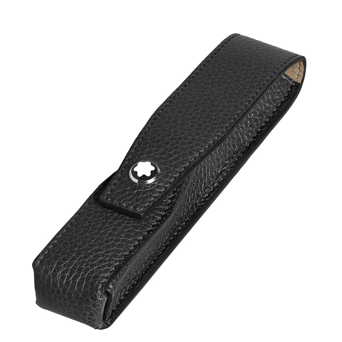Étui pour 1 Instrument d'Écriture Montblanc Envelope Noir