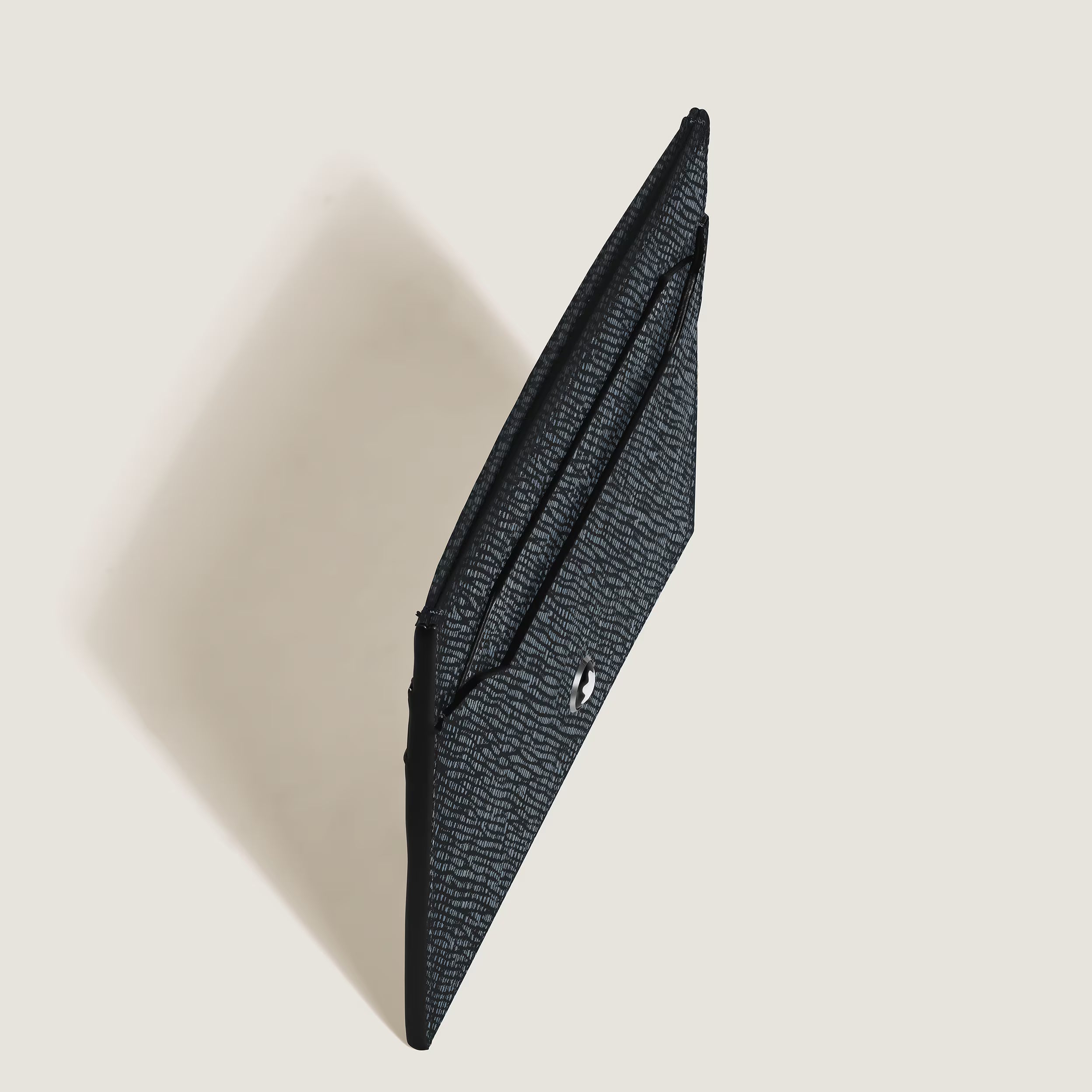 Portatarjetas 5cc de Cuero Sartorial Tweed