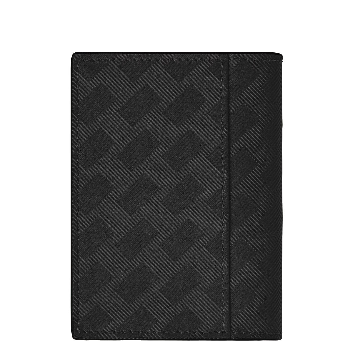 Porte-cartes 4cc Montblanc Extreme 3.0 Noir/Bauxite