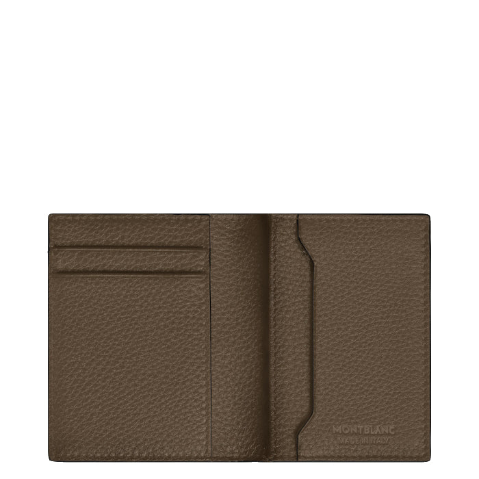 Portatarjetas 4cc Montblanc Extreme 3.0