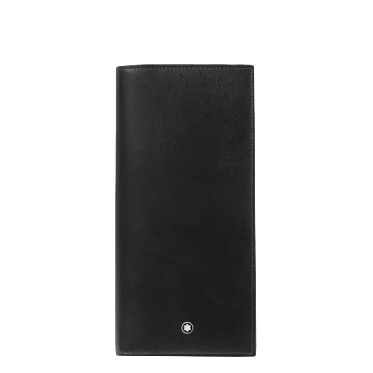 Portefeuille 14cc avec compartiment zippé Montblanc Meisterstück