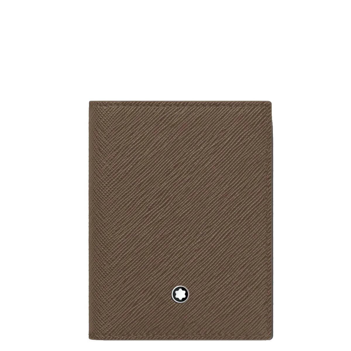 Portefeuille 4cc Montblanc Sartorial
