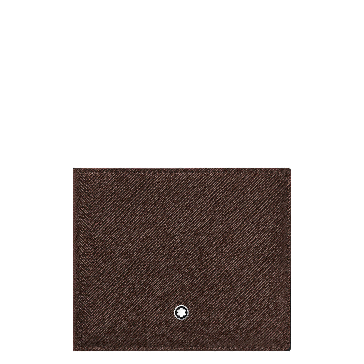 Portefeuille 8cc Montblanc Sartorial ébène
