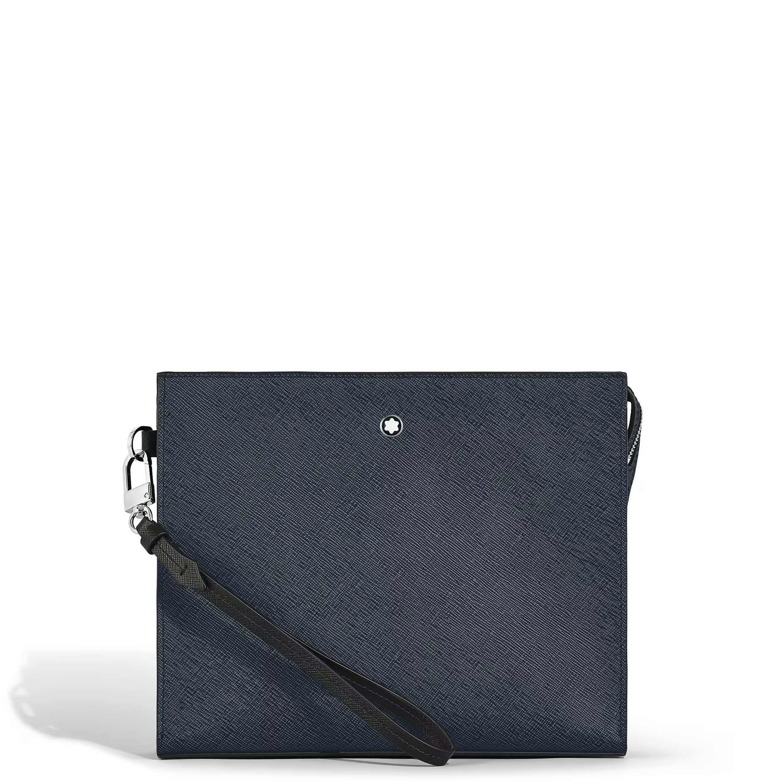 Sac pochette Montblanc Sartorial Tweed