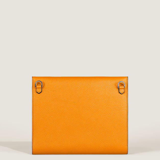 Bolso de sobre de formato mediano Montblanc