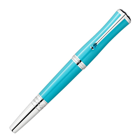 Stylo plume Montblanc Muses Maria Callas Special Edition (F)