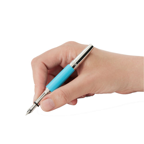 Stylo plume Montblanc Muses Maria Callas Special Edition (M)