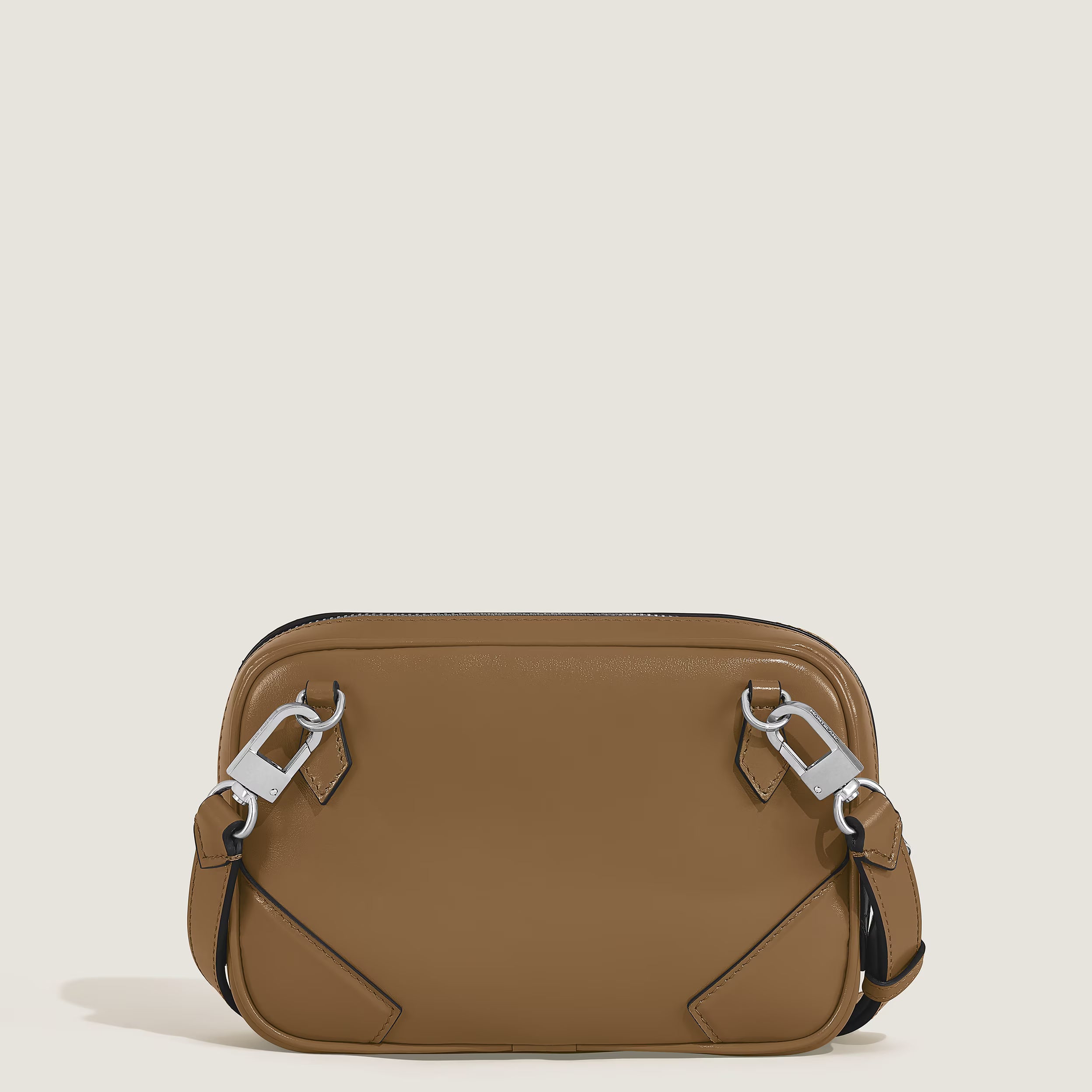 Sac à Bandoulière Mini Modèle en Cuir Meisterstück