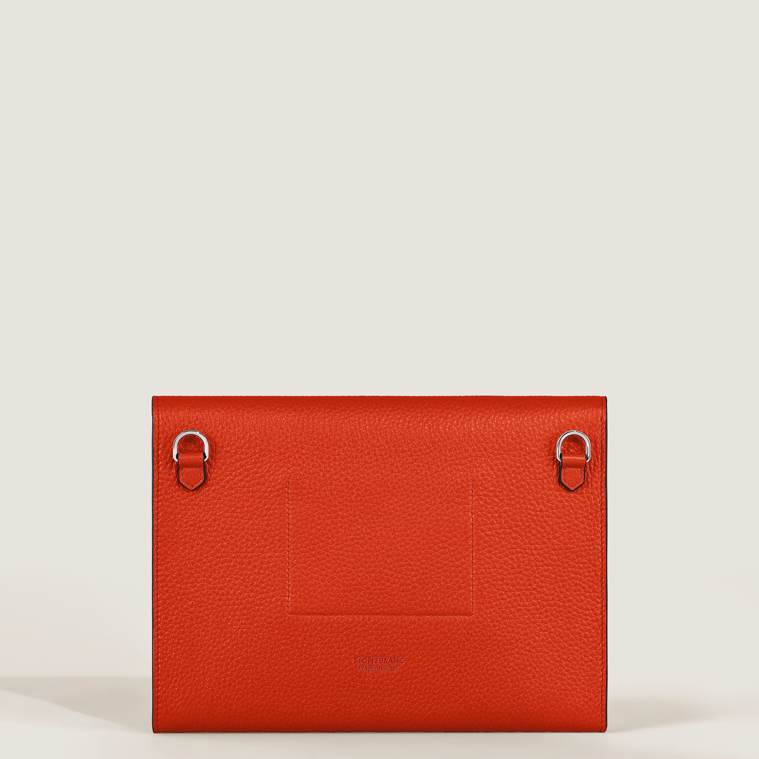 Envelope Média Montblanc Sac Pochette