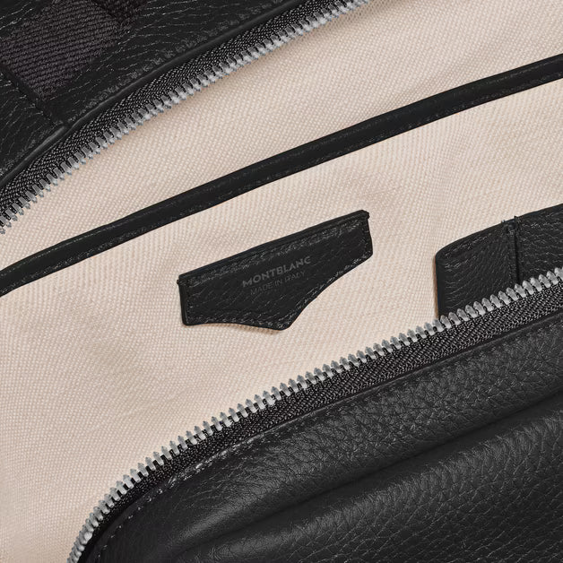 Mochila Retangular Companion Montblanc