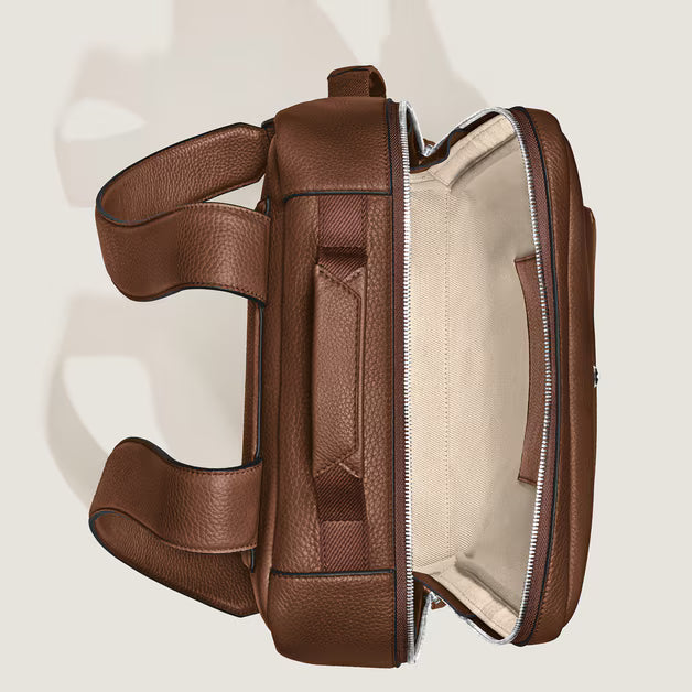 Mochila Retangular Companion Montblanc