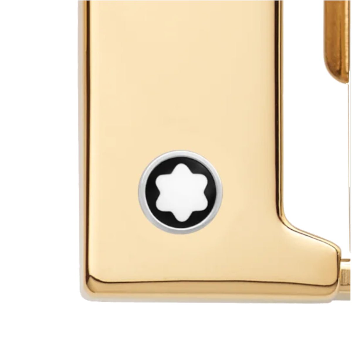 BoucleMontblancBoucle M 35 mm Montblanc