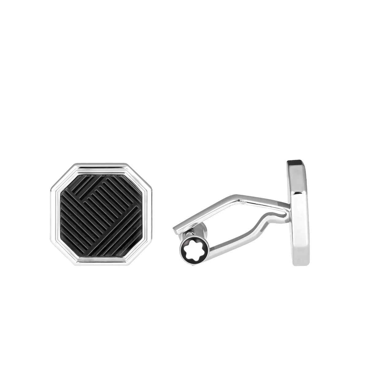 Boutons de manchetteMontblancBoutons de manchette collection Montblanc Extreme 3.0