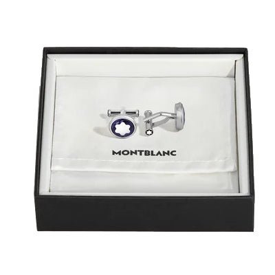 Boutons de manchetteMontblancBoutons de manchette Masters of Art Hommage à Pierre - Auguste Renoir