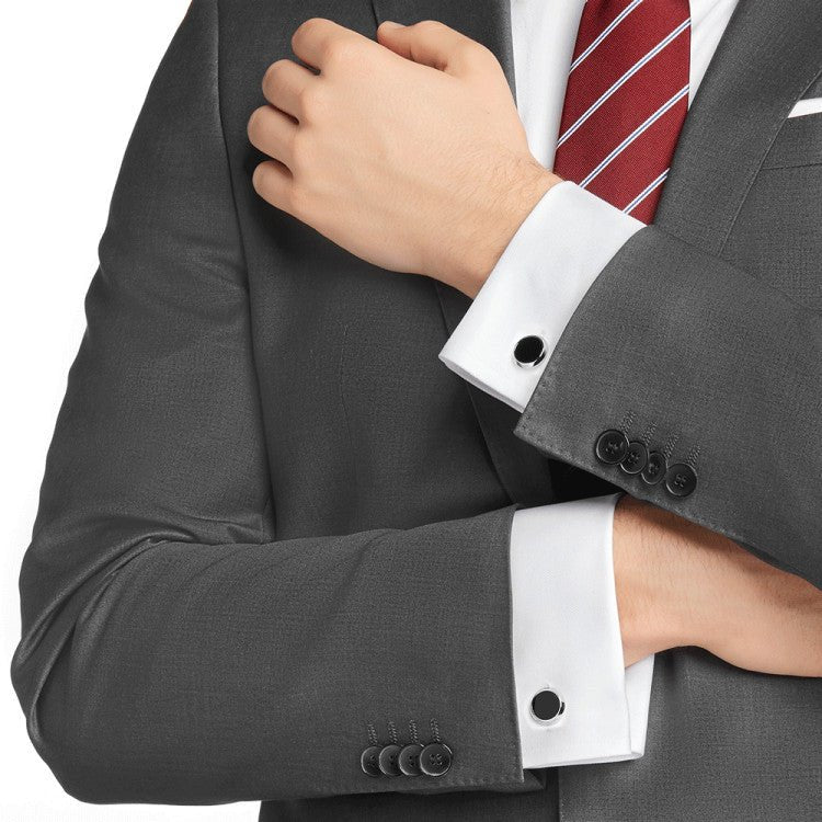 Boutons de manchetteMontblancBoutons de manchette Montblanc Meisterstück