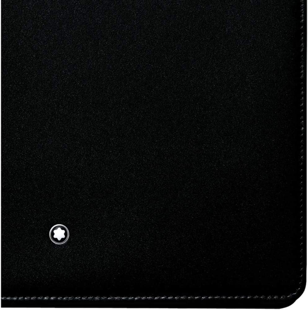 Carnet de noteMontblancCahier de notes moyen modèle Montblanc Meisterstück