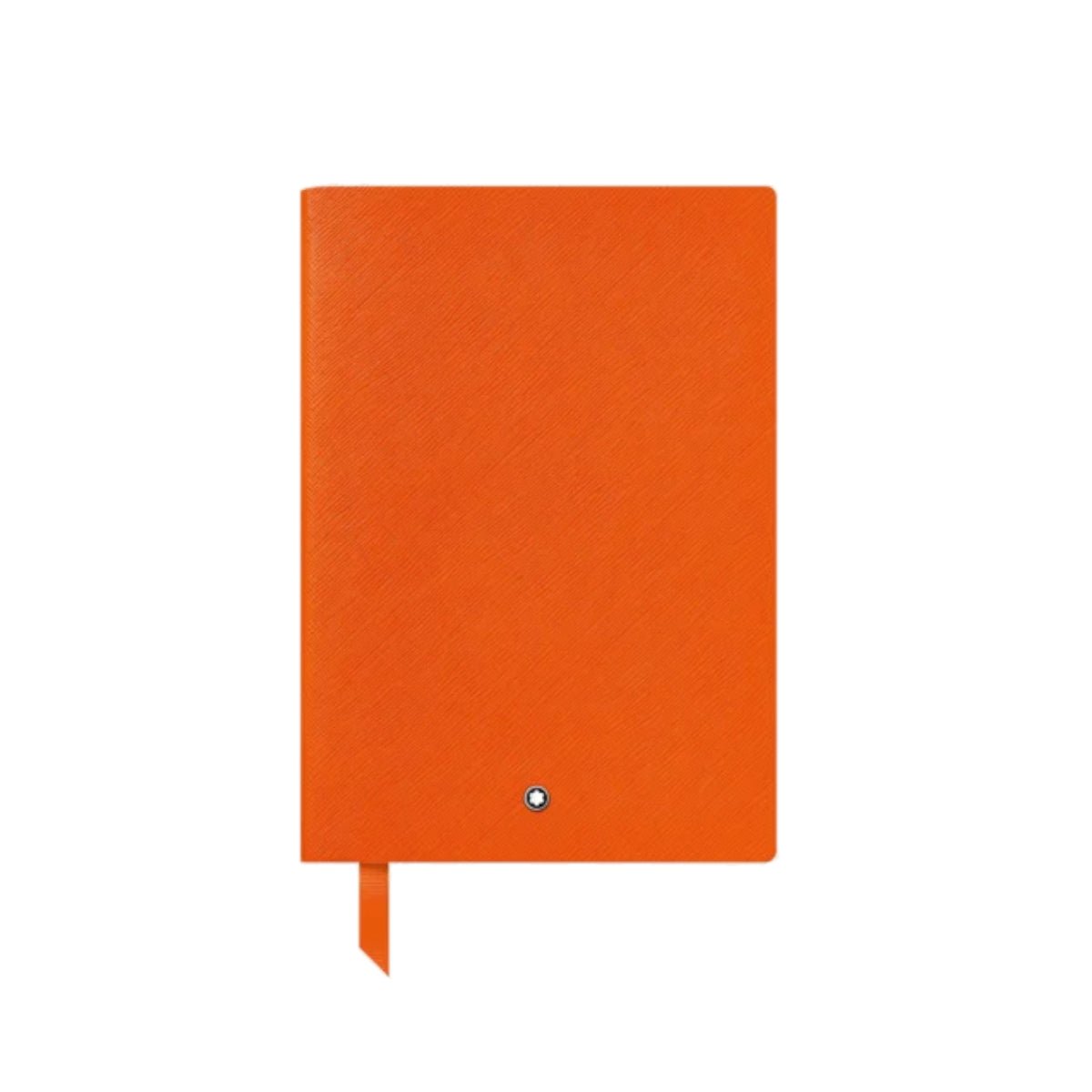 Carnet de noteMontblancCarnet #146 Montblanc Orange Manganèse