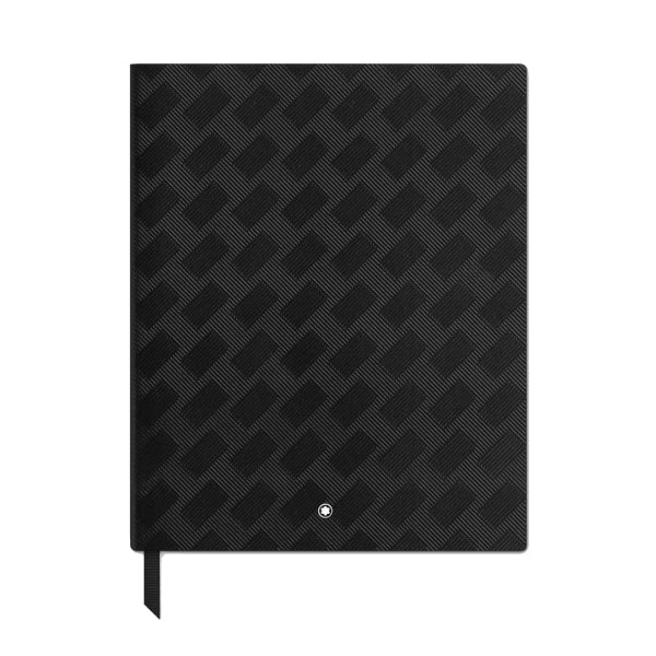 Carnet de noteMontblancCarnet 149 Grand format, Montblanc Extreme 3.0, Pages Lignés