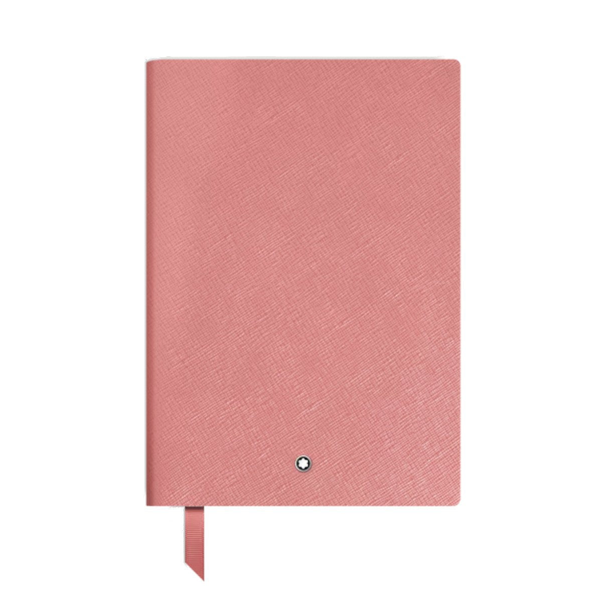 Carnet de noteMontblancCarnet moyen format en cuir Montblanc Sartorial, Pages Lignées