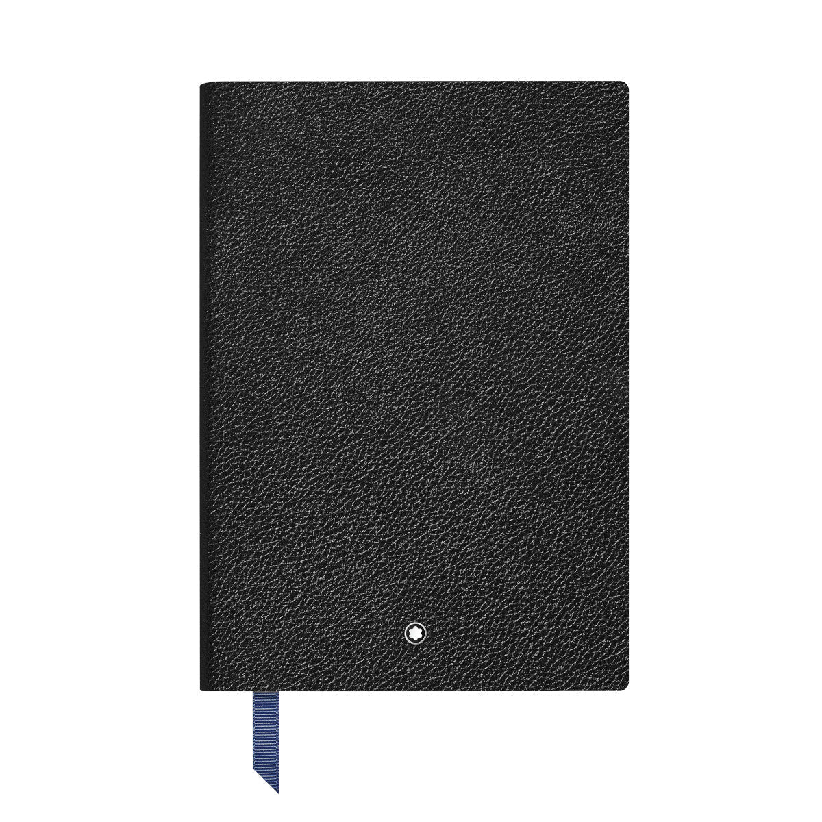 Carnet de noteMontblancCarnet Moyen format, Montblanc Grain, Pages Lignés