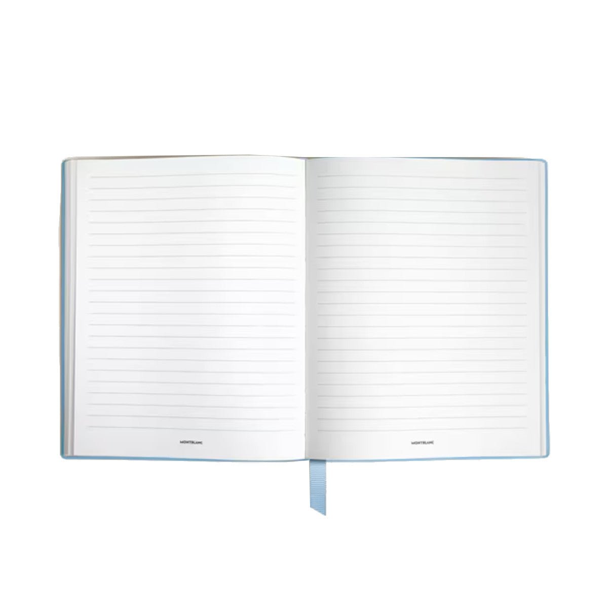 Carnet de noteMontblancCarnet petit format en cuir Montblanc Sartorial, pages blanches