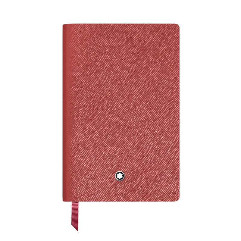 Carnet de noteMontblancCarnet petit format en cuir Montblanc Sartorial, pages lignées
