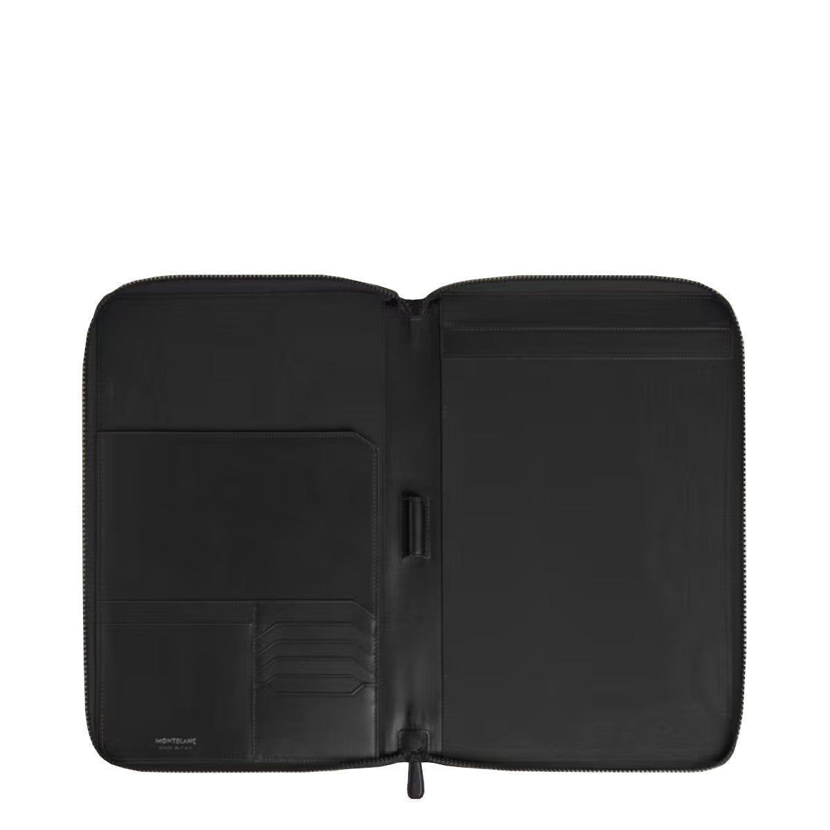 Carnet de noteMontblancÉtui pour Carnet Moyen Format Montblanc Extreme 3.0 Noir