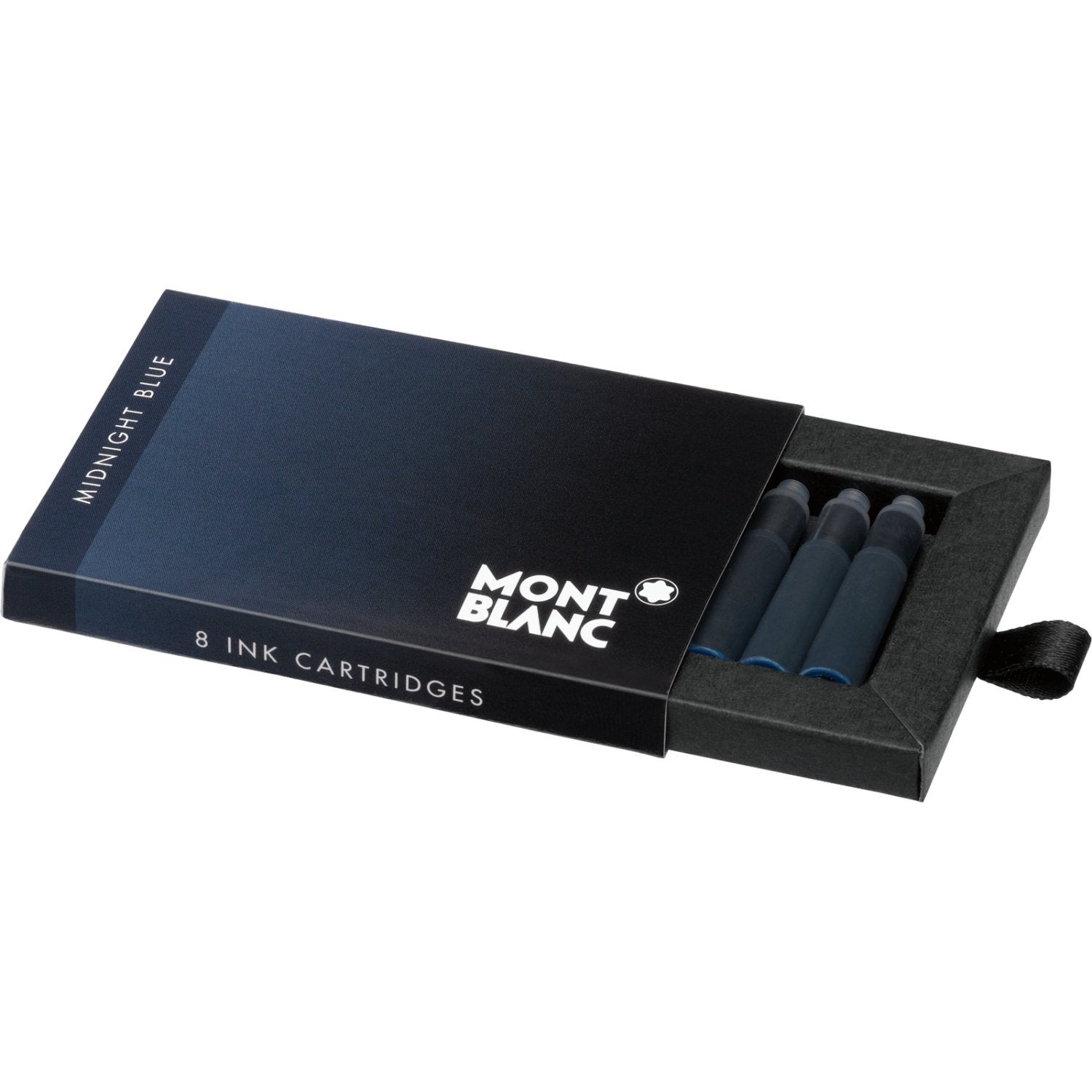 Cartouches d'encreMontblancCartouches d'encre Montblanc Midnight Blue