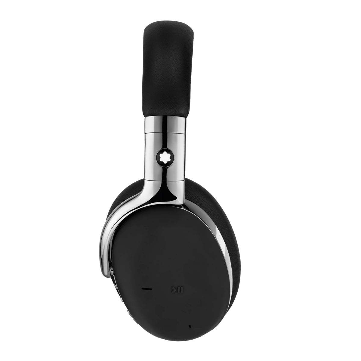 Casque audio doublonMontblancCasque over - ear Montblanc MB 01 noir