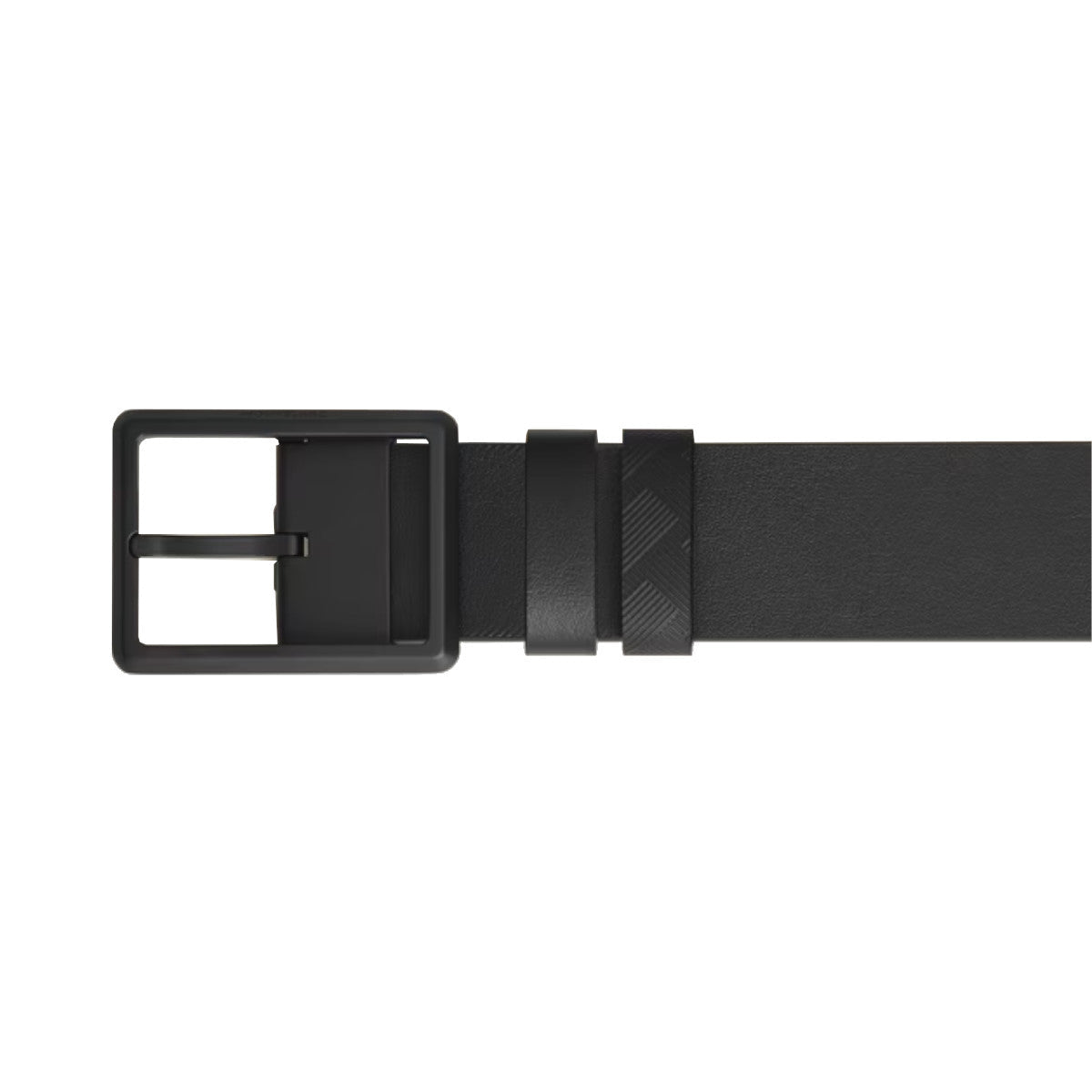 Ceinture hommeMontblancCeinture Réversible 35 mm à boucle Rectangulaire Montblanc Extreme