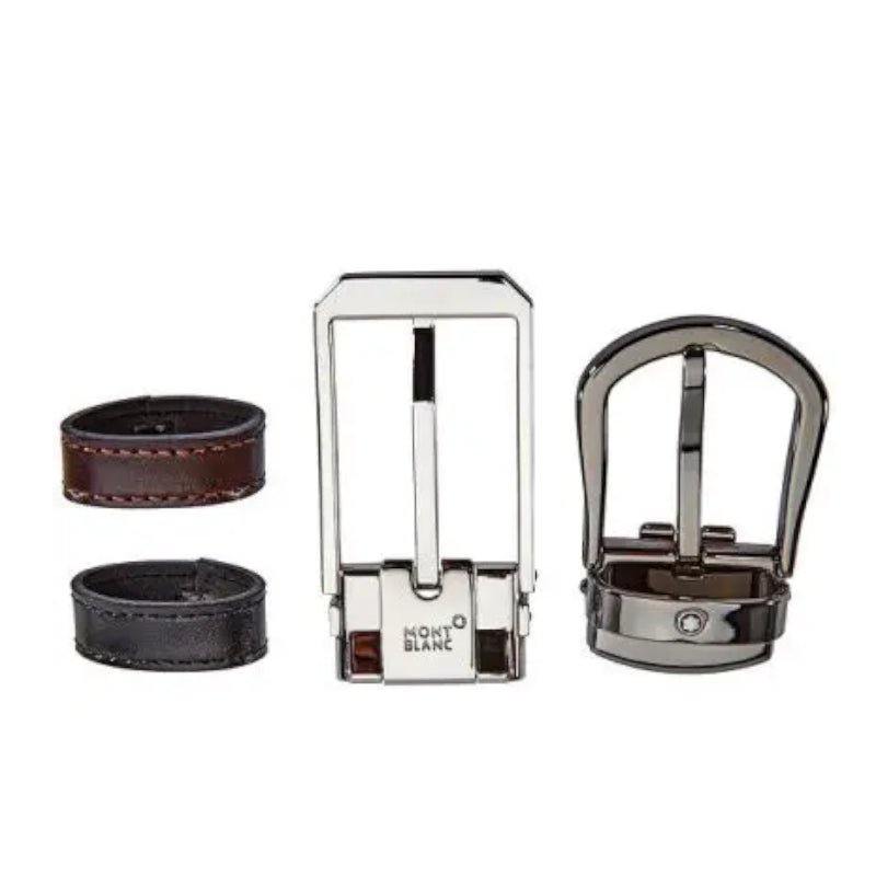 Coffret cadeauMontblancCoffret cadeau ceinture