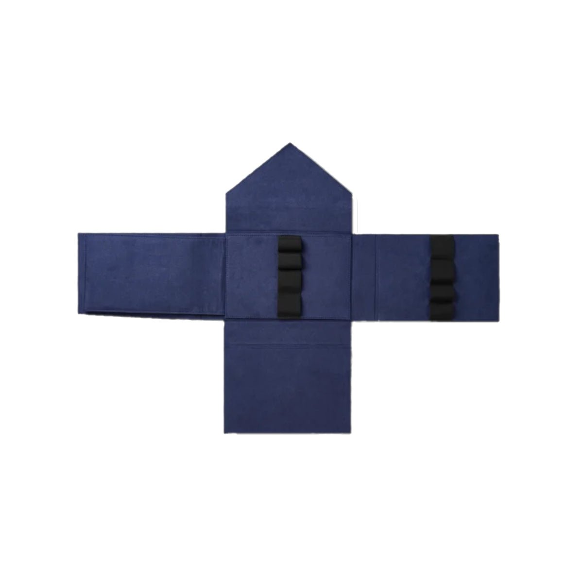 CoffretMontblancCoffret de collectionneur en cuir pour 8 instruments d’écriture Montblanc