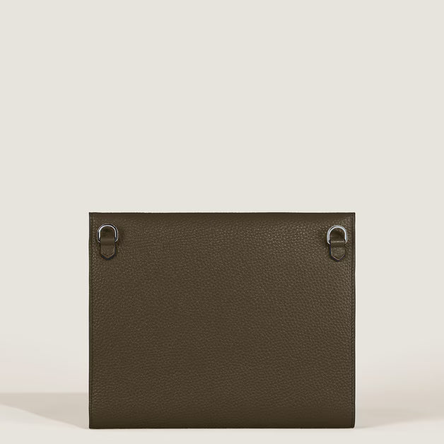 Bolso de sobre de formato mediano Montblanc