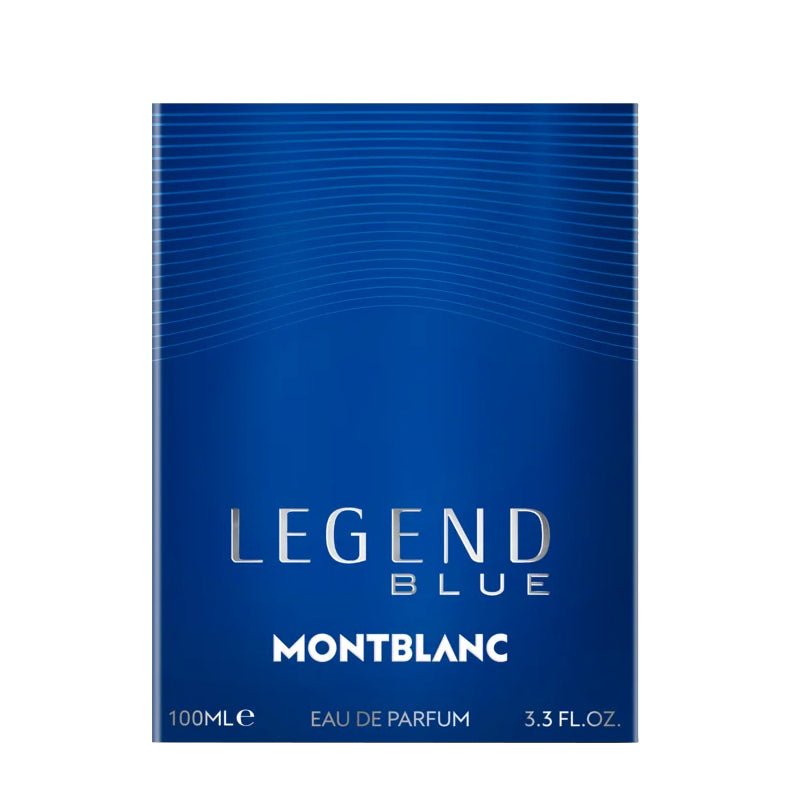 Eau de ParfumMontblancMontblanc Legend Blue Eau de Parfum 100ml