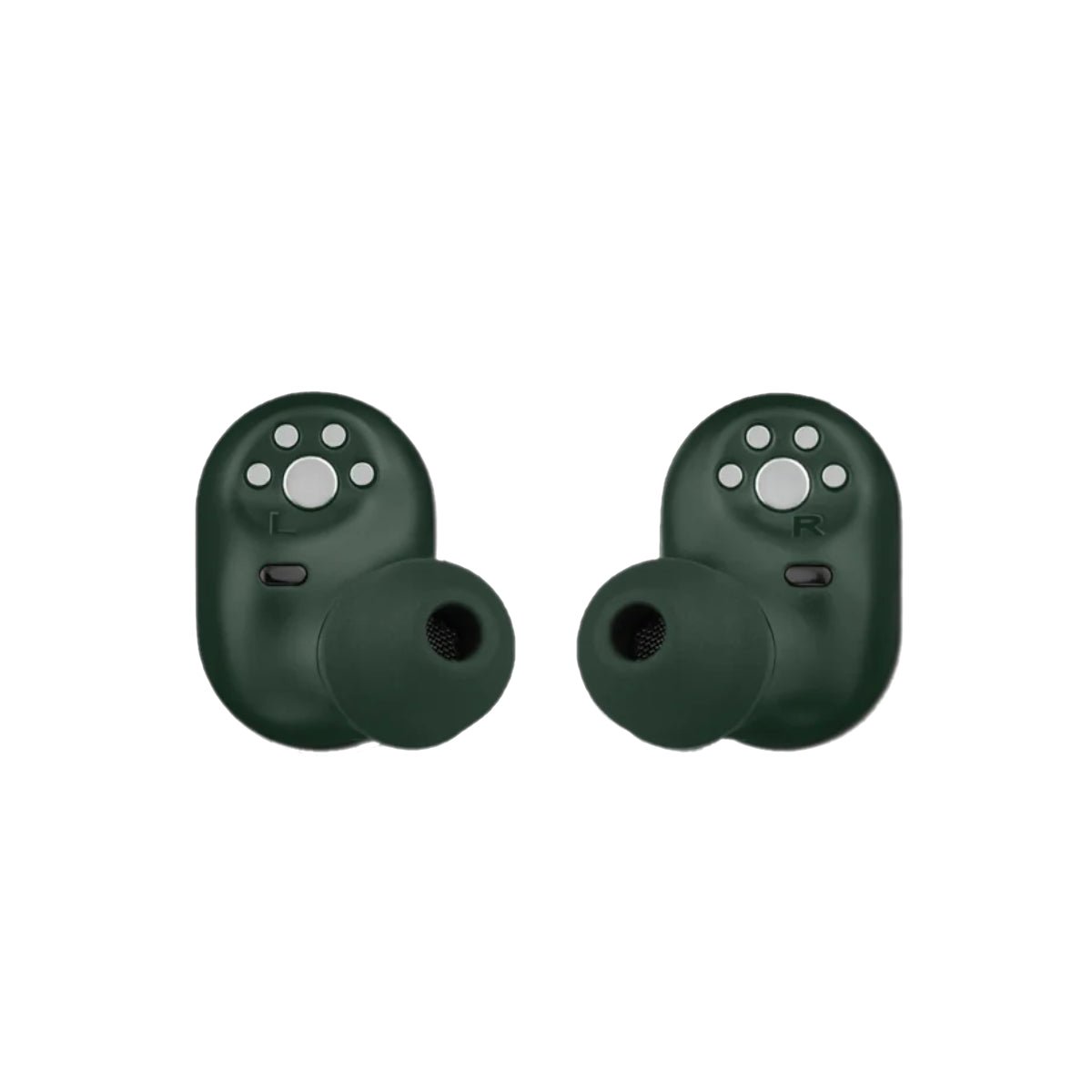 ÉcouteursMontblancÉcouteurs in - ear Montblanc MTB 03