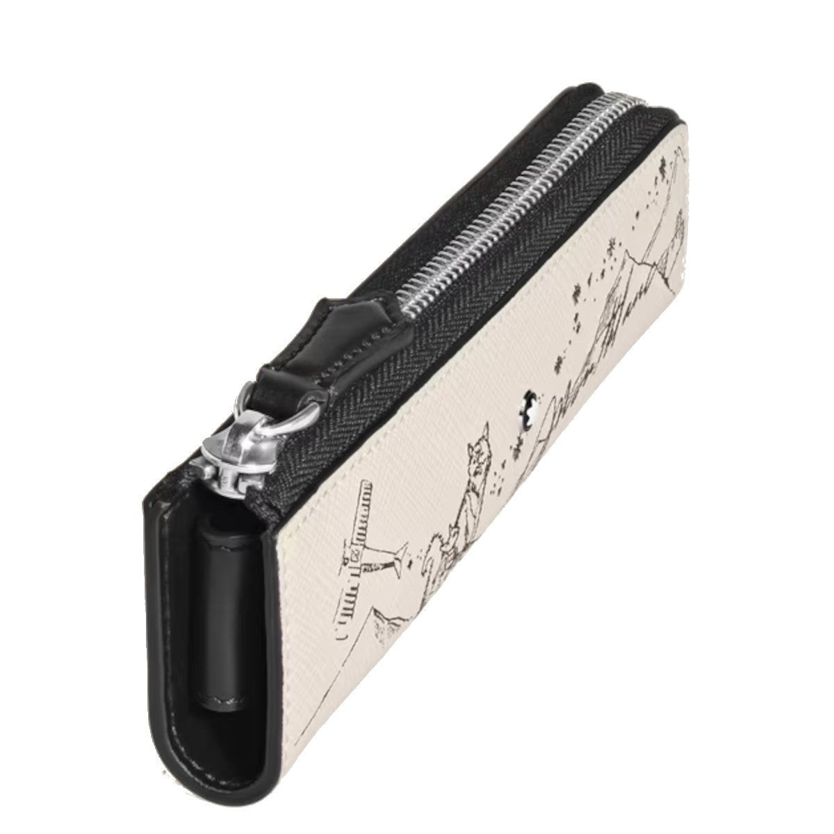 Étui pour styloMontblancÉtui pour 1 instrument d'écriture Montblanc Happy Holidays