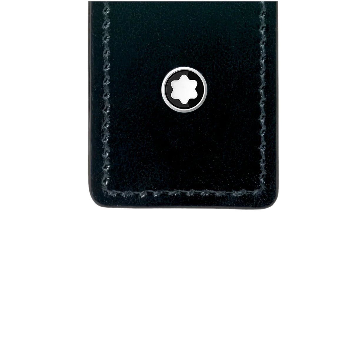 Étui pour styloMontblancÉtui pour 1 instrument d’écriture Montblanc Meisterstück