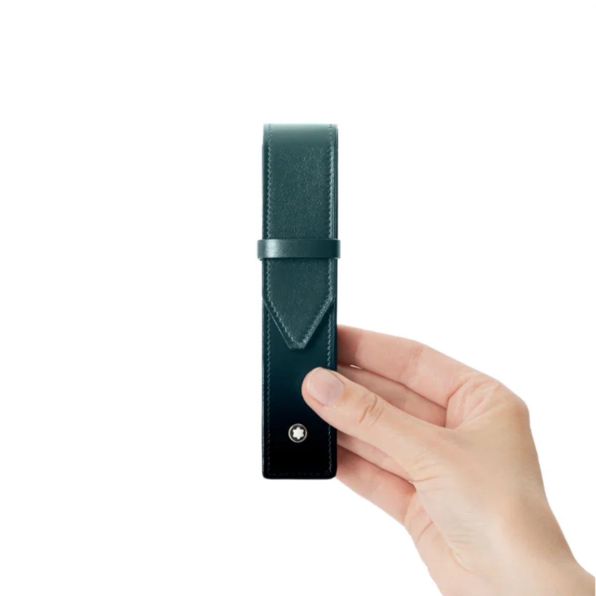 Étui pour styloMontblancÉtui pour 1 instrument d’écriture Montblanc Meisterstück