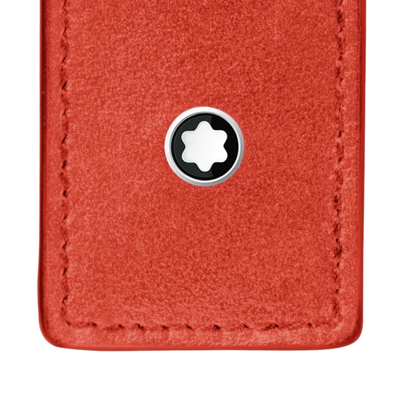 Étui pour styloMontblancÉtui pour 1 instrument d'écriture Montblanc Meisterstück