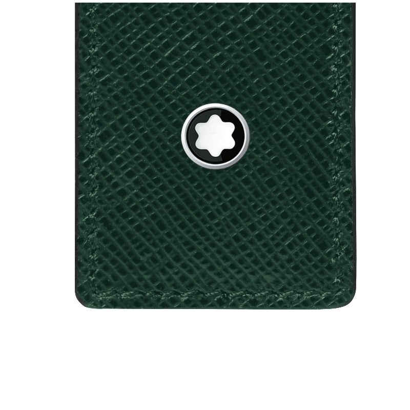 Étui pour styloMontblancÉtui pour 1 instrument d'écriture Montblanc Sartorial