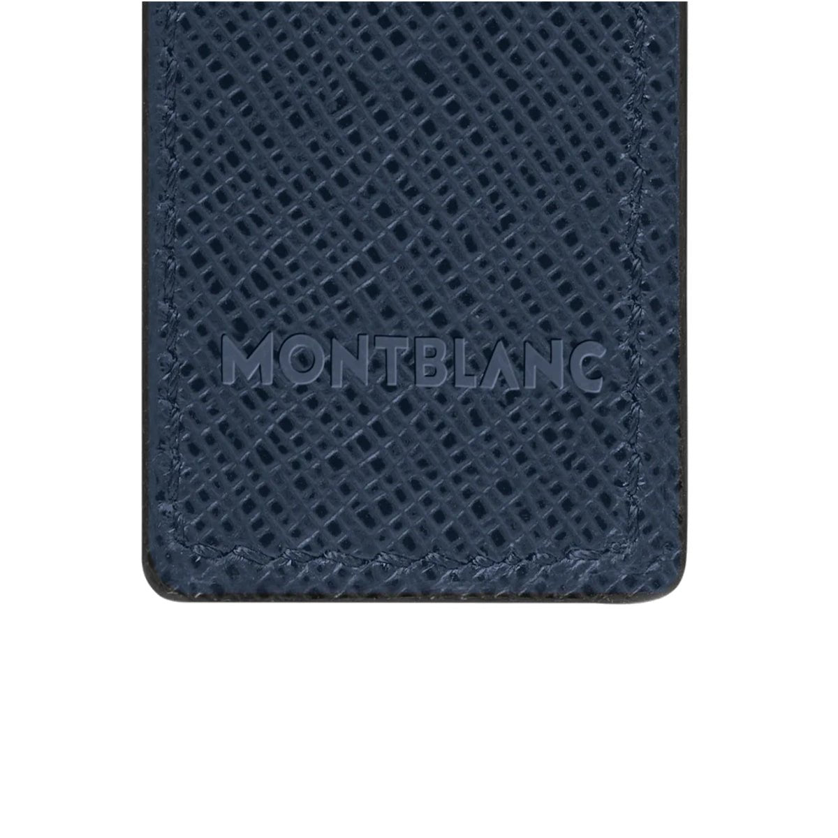 Étui pour styloMontblancÉtui pour 1 instrument d'écriture Montblanc Sartorial