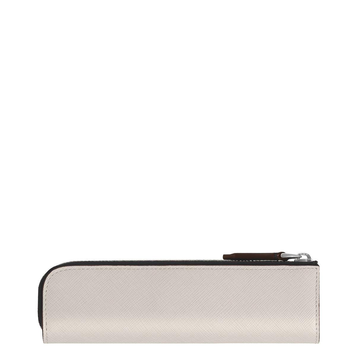 Étui pour styloMontblancÉtui pour 1 instrument d'écriture Montblanc Sartorial Summer Capsule Ivoire