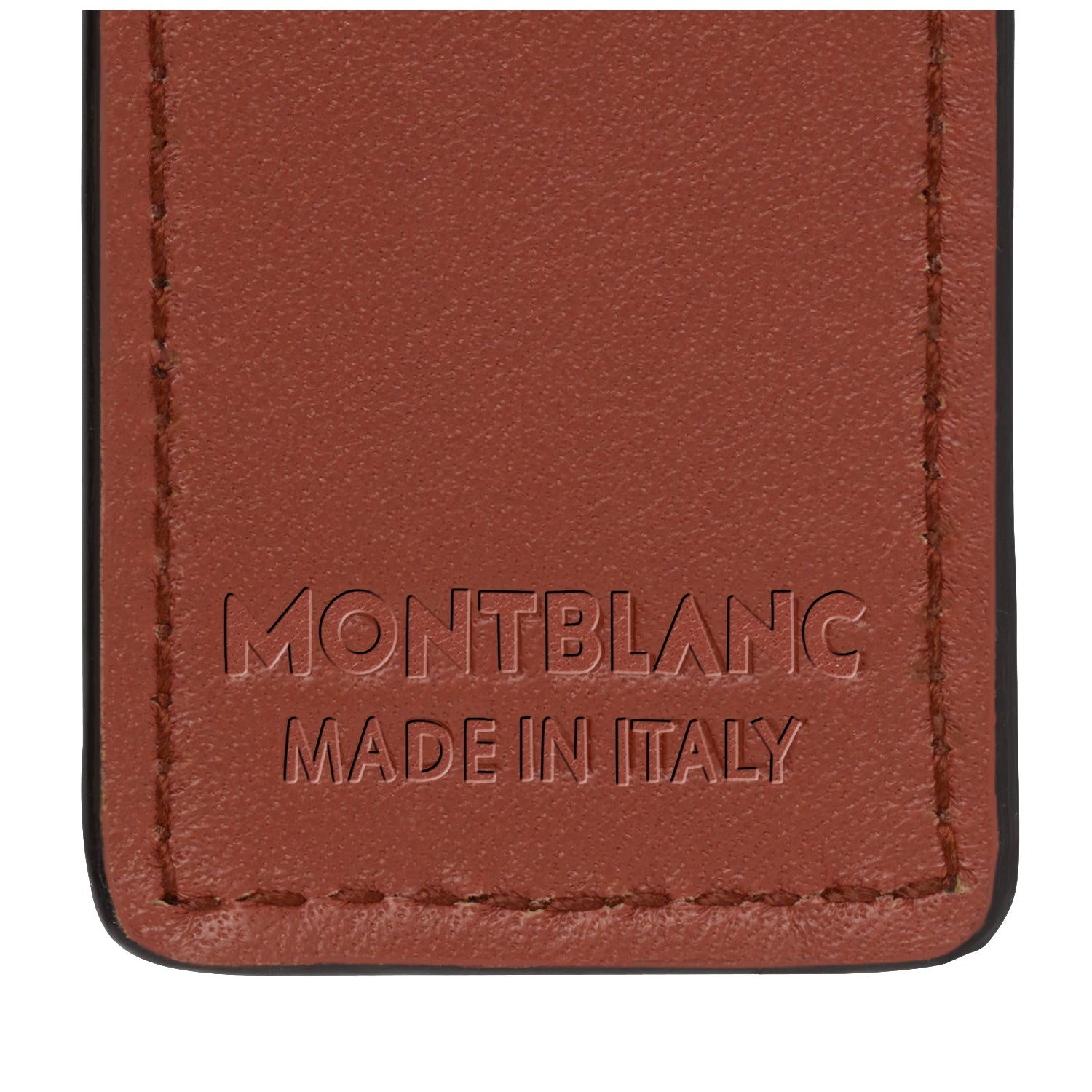 Étui pour styloMontblancEtui pour 1 stylo souple Montblanc Meisterstück Selection Soft