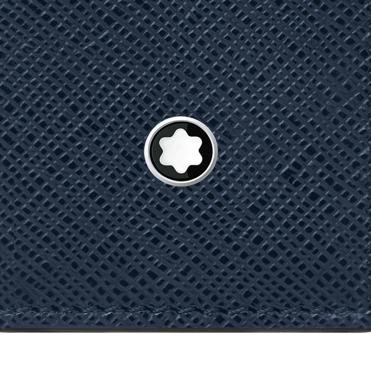 Étui pour styloMontblancÉtui pour 2 instruments d'écriture Montblanc Sartorial