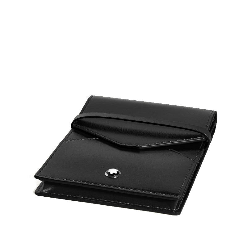 Étui pour styloMontblancÉtui pour 5 instruments d’écriture Montblanc Meisterstück